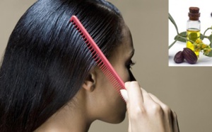 Comment bien utiliser l'huile de jojoba pour nourrir les cheveux ?
