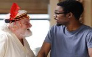 Julie Delpy et Chris Rock : Les producteurs bizarres, la drague et Megan Fox