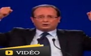 Bouclier antimissile: "Hollande se trompe"