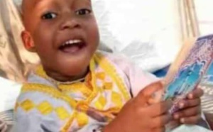 10 mois depuis sa disparition, le petit Mourtalla Mbacké toujours introuvable
