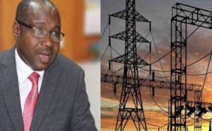 Le Nigéria menace de priver d’électricité le Niger, le Togo et le Bénin…La raison !