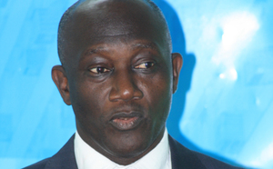 Serigne Mbacké Ndiaye: "Je compte ouvrir deux sociétés, une de consultance et une autre spécialisée dans le bâtiment"