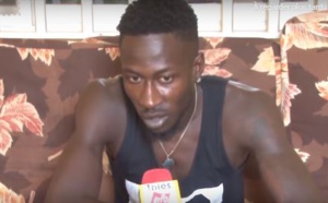 Vidéo: Après son périple en mer, il devient footballeur professionnel en Italie