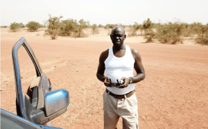 Tentative de racket : Daouda Faye, frère de Marième Faye Sall accuse un chef de la douane
