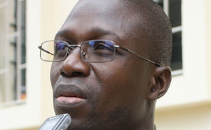 Yankhoba Seydi révèle: « Notre parti, le Rewmi, va mal »