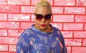 Amina Poté dément son départ de chez "You" : "Je suis et je reste à la TFM !"