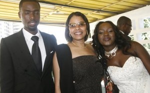 CV de Birane, fils de Youssou Ndour et nouveau DG adjoint du groupe Futurs Médias
