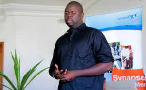 VIDEO - 20 ANS DE SENEWEB – Abdou Salam Fall, l’entrepreneur de l’ombre, génie du web, confrme son leadership !