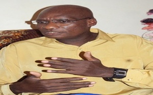 Conseil régional de Dakar: Ousmane Badiane probable sucesseur de Gakou