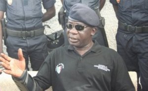 Harona Sy commissaire Central de Dakar " Je ne regrette rien "