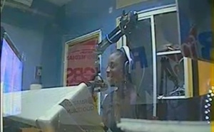 Rfm matin: Revue des titres du 12 avril