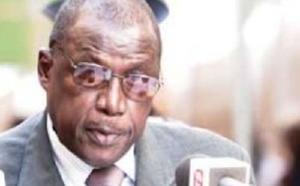 Saliou Sambou: "Mon engagement aux cotés de Youssou Ndour..."
