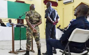 Chambre criminelle de Ziguinchor: Un gendarme et un policier lourdement condamnés pour trafic de drogue