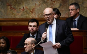 France: Laurent Pietraszewski nommé secrétaire d'État en charge des retraites