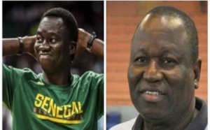 Basket : Maguette Diop et Cheikh Sarr démis de leurs fonctions