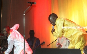 Mbaye Dièye Faye se prononce sur la succession de Youssou Ndour