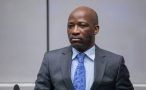 Côte d’Ivoire : Le procès de Blé Goudé reprend ce mercredi