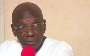 Levée du corps ce matin : Abdourahmane Camara inhumé ce mercredi à Saint-Louis