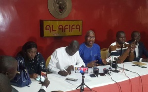 Marche contre la hausse du  prix de l’électricité: Le GIR apporte des éclaircissements aux Sénégalais
