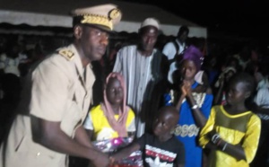 9ème EDITION PRIX DE L’EXCELLENCE DJOLOFFACTU : Les meilleurs élèves de la commune de Mbeuleukhé primés et les écoles dotés de matériels