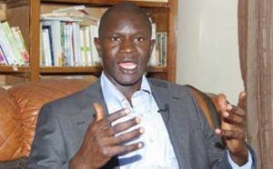 Arrêté pour avoir marché contre la hausse du prix de l'électricité: Le doyen des Juges a entendu Pr Babacar Diop