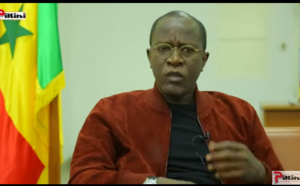 VIDEO- Querelles à l’APR : Nouvelles déclarations de Yakham Mbaye