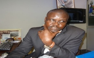 Interview -Valdiodio Diouf, ancien chargé de mission à la Présidence sous Wade: « Macky Sall n’a qu’à remplir son rôle de messie» (Xamle.net)