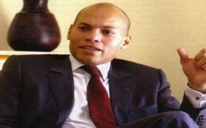 Le cas Karim Wade