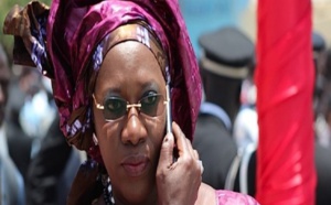 Conseil des Ministres: Dr. Anta Sarr Diacko limogée
