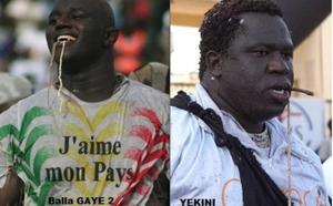 Combat Yékini Balla Gaye 2: Les prédictions d’un Saltigué…