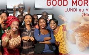[Intégralité] Good Morning de la 2stv du 13 Avril 2012