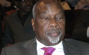 Amath Dansokho: Guest star du premier Conseil des ministres sous l’ère Macky
