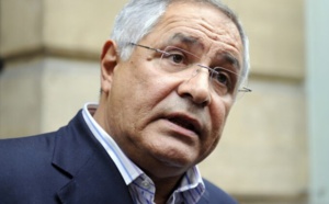 Palais présidentiel: Bourgi, persona non grata