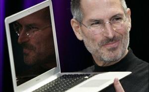 Comment Apple et les éditeurs ont fait grimper le prix des e-books