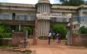 Kolda: 10 ans de prison ferme pour le marabout qui a engrossé ses 2 filles