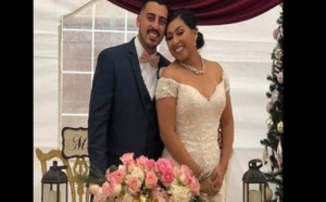 USA: Un marié battu à mort lors de sa réception de mariage