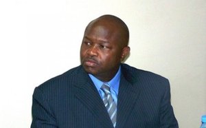 Alioune Badara Cissé: "Nous allons redonner à la diplomatie  de notre pays son lustre d’antan"