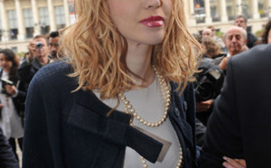Courtney Love accuse Dave Grohl de coucher avec sa fille !