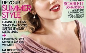 Scarlett Johansson se confie sur sa vie amoureuse