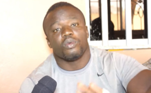 Écurie Fass : Papa Sow renvoyé
