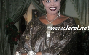 Fatou Laobé ne souhaite pas se marier pour le moment