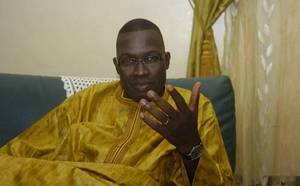 Ibrahima Sall: "Ce n’est pas seulement l’année qu’il faut sauver"