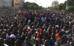 Contre-manifestation des ‘’Boucliers de la République’’ : la Cojer et les arabisants de l’Apr désapprouvent
