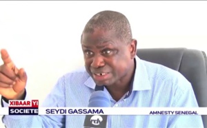 Libération de Guy Marius  Sagna et Cie : Seydi Gassama et Fou Malade optimistes