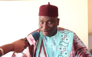 VIDEO - Le griot Aladji Mass recadre Farba Ngom: "Guéweul deugue dafay…"