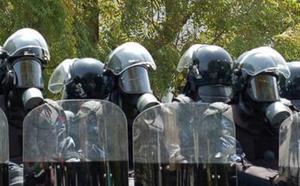 KAOLACK : DEMANTELEMENT DE LA BANDE DES TUEURS DE CONDUCTEURS DE VELOS TAXIS PAR LE GIGN