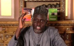 VIDEO - Révélation d'Imam Kanté: "Mag yu bakh yeup, ay salafiste laniou"
