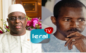 Macky Sall face à l’hystérie urbaine et la dignité rurale par Dr Moussa Sow, Cadre de l’Alliance pour la République