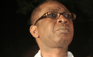 Culture : Youssou Ndour plus fort que Senghor