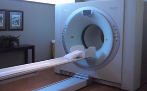 Deux ingénieures italiennes ont découvert un algorithme qui divise par deux le rayonnement absorbé par le corps lors d'un scanner